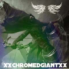 XChromedGiantX