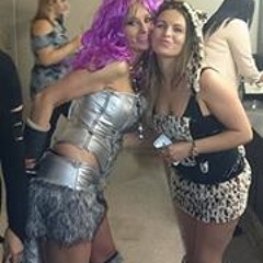 Michelle Annette 1