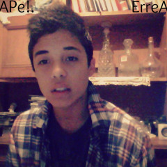 Fabian Michel Cerda Bruna