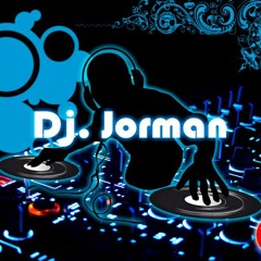 DJ. Jorman_López