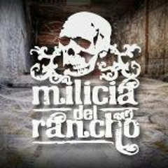 Milicia Del Rancho- Cruzando Cerros Y Arroyos (En Vivo)