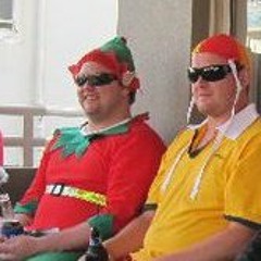 Matthew James Banister