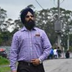 Himat Singh Dhaliwal