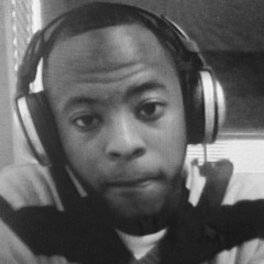 Isaac Carree-In The Middle (Cover)