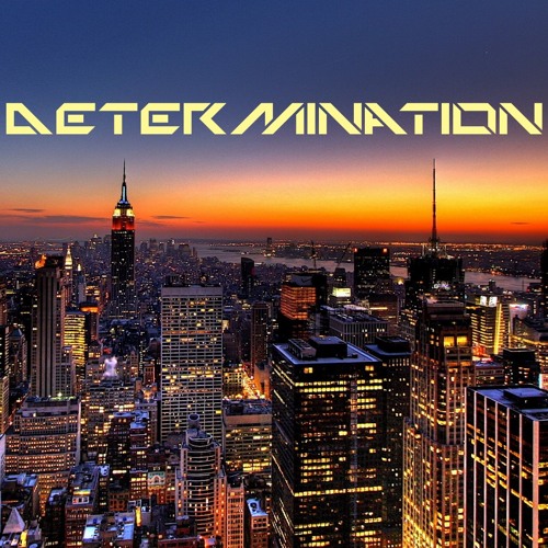 SoundCloud profile picture for @determination