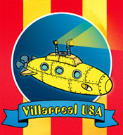 villarrealusa podcast artwork