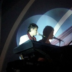 Alfredo Chacon Poggioli