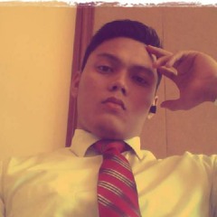 Angelo Jay Torregoza