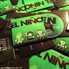 DJ El-Nino