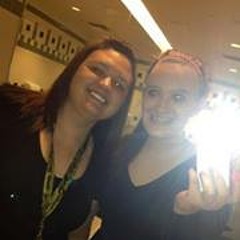 Err-kaa Paige Hardin