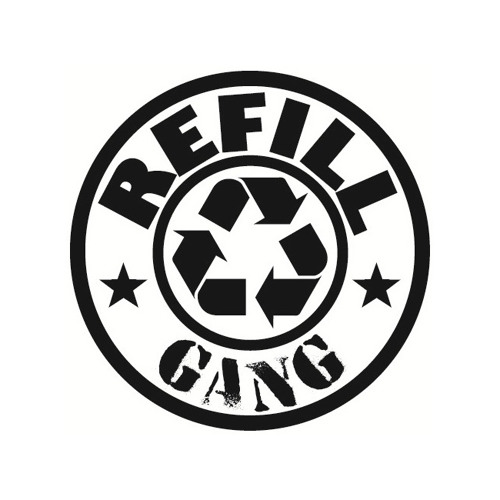 Refill Gang’s avatar