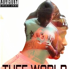 TUFF WORLD JOOK$