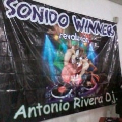 Antonio Rivera Dj