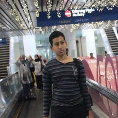 Muhammad Alwi Alhabsyi