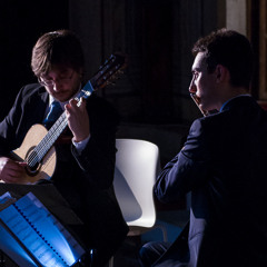 Duo Guglielmi-Mattiuzzo