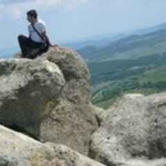 Iliyan Petrov Dimitrov