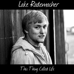 Lake Rademacher