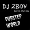 DJ Zboy