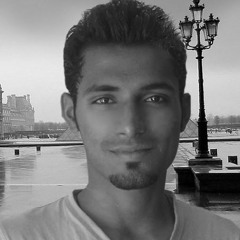 Ali Qamar 2