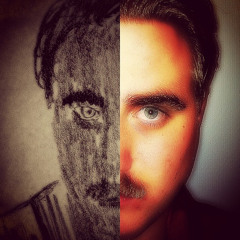 Fill it with fiction