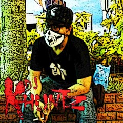 DJ K-HunTz(second acc)