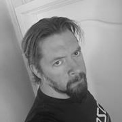 Karl Peter Andersson