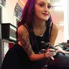 Anna Wasp