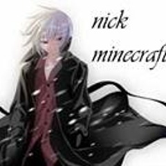Nick Minecraft