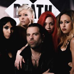 Death By Sexy (Official)