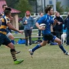 Matthew Charles Rider