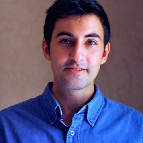 Ghassan Sela’s avatar