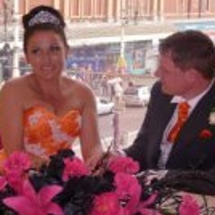 Beverley Armstrong 1