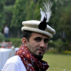 Entizor Wakhi song by Saltanat