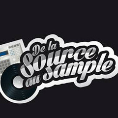 De La Source Au Sample