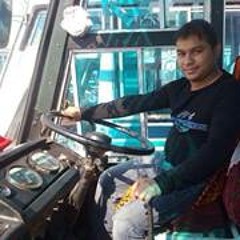 Nurul Hussain Russel