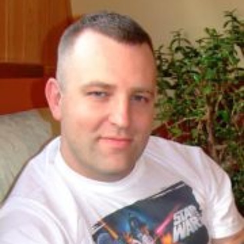Wacław Adamczewski’s avatar