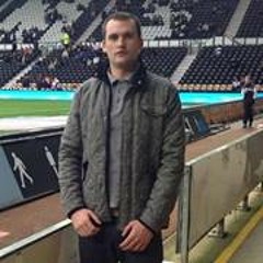 Ash Kelly 'Bluenose'