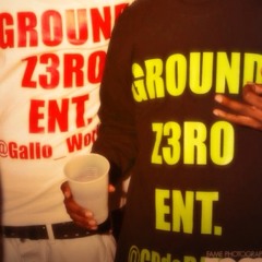 GROUNDZERO ENT