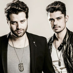 Coladinho - André & Kadu