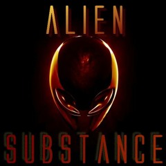 Alien Substance (CZ)
