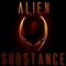 Alien Substance (CZ)