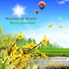 Nick-Lavender