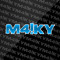 DJ M4!KY