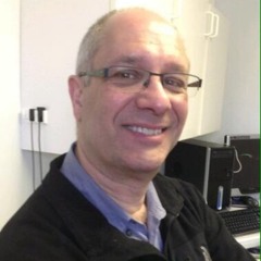 Mark Wolkoff - Voiceover