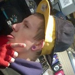 Sean Snoopy Lion Quinnell