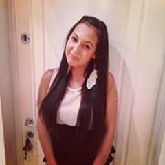 Roxana Maria Busuioc