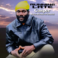 casperhod