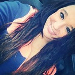 Krysten Gabrielle Hansen