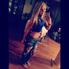 Caleigh Lydon Branigan