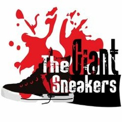 The Giant Sneakers